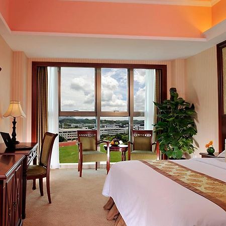 Vienna Hotel - Shenzhen Higher Education Mega Center Εξωτερικό φωτογραφία