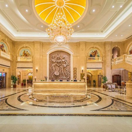 Vienna Hotel - Shenzhen Higher Education Mega Center Εξωτερικό φωτογραφία
