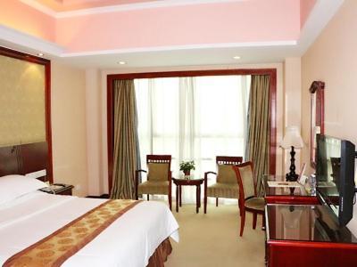 Vienna Hotel - Shenzhen Higher Education Mega Center Εξωτερικό φωτογραφία