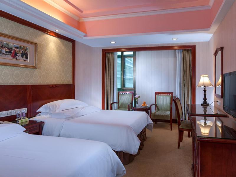 Vienna Hotel - Shenzhen Higher Education Mega Center Εξωτερικό φωτογραφία