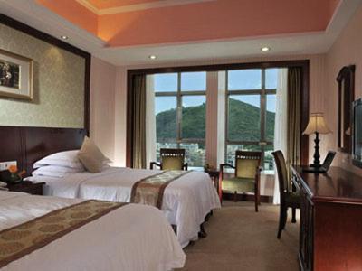 Vienna Hotel - Shenzhen Higher Education Mega Center Εξωτερικό φωτογραφία