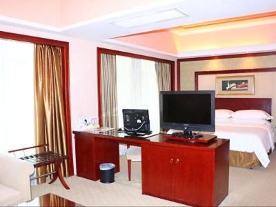 Vienna Hotel - Shenzhen Higher Education Mega Center Εξωτερικό φωτογραφία