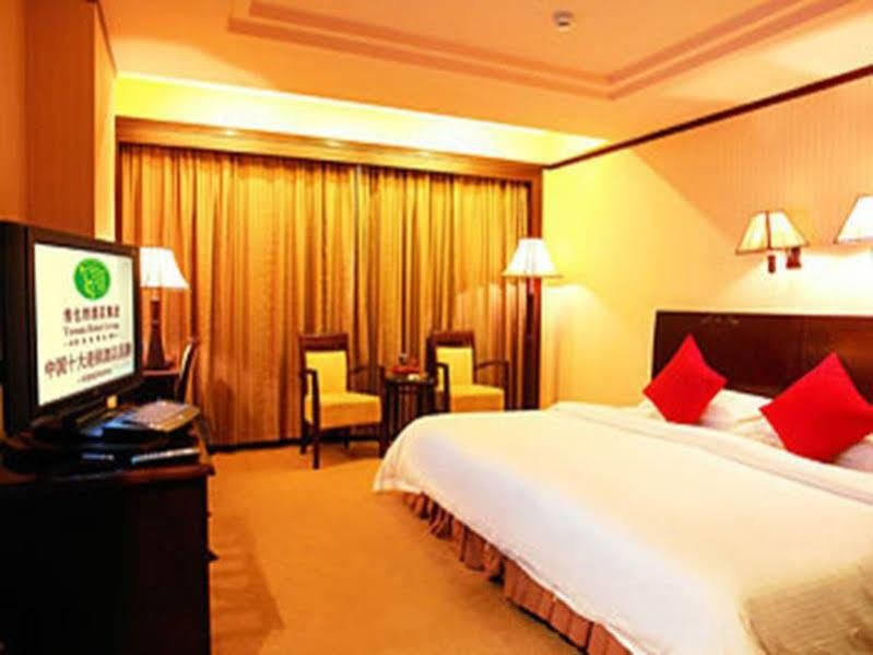 Vienna Hotel - Shenzhen Higher Education Mega Center Εξωτερικό φωτογραφία