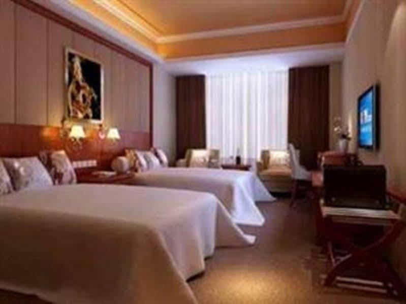 Vienna Hotel - Shenzhen Higher Education Mega Center Εξωτερικό φωτογραφία