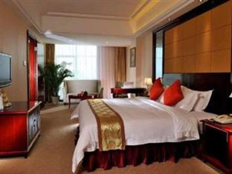 Vienna Hotel - Shenzhen Higher Education Mega Center Εξωτερικό φωτογραφία