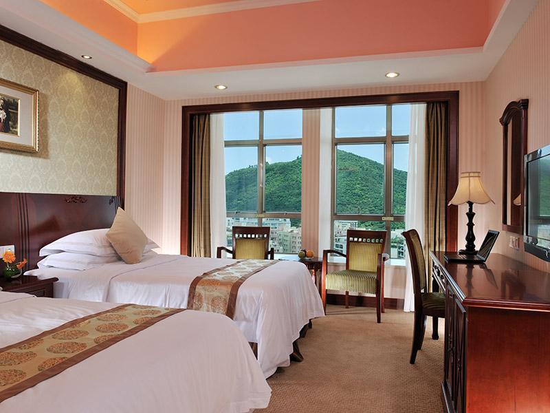 Vienna Hotel - Shenzhen Higher Education Mega Center Εξωτερικό φωτογραφία
