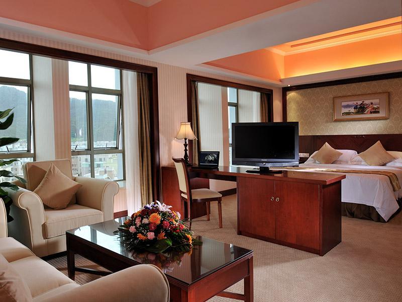 Vienna Hotel - Shenzhen Higher Education Mega Center Εξωτερικό φωτογραφία