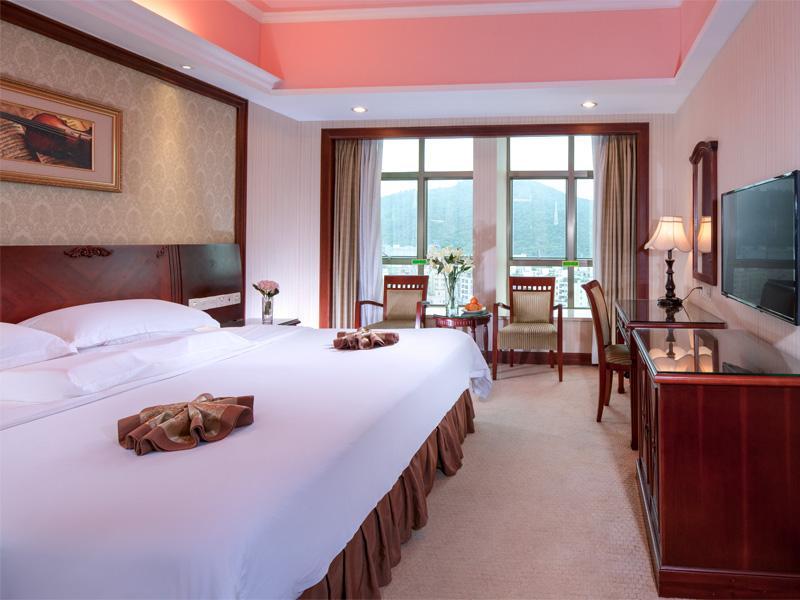 Vienna Hotel - Shenzhen Higher Education Mega Center Εξωτερικό φωτογραφία