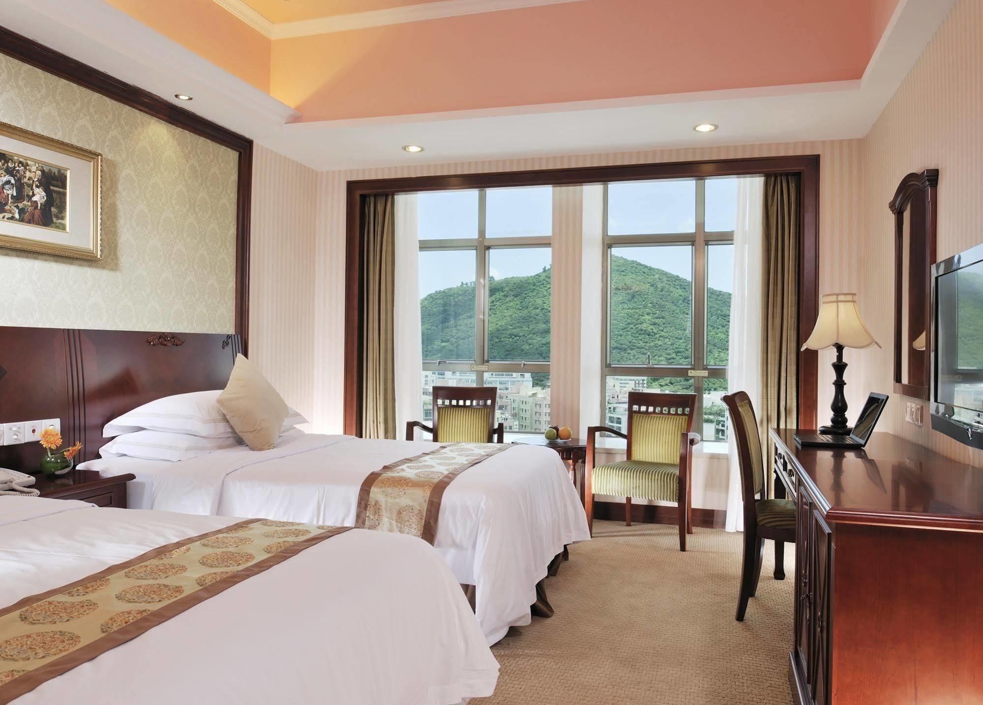 Vienna Hotel - Shenzhen Higher Education Mega Center Εξωτερικό φωτογραφία