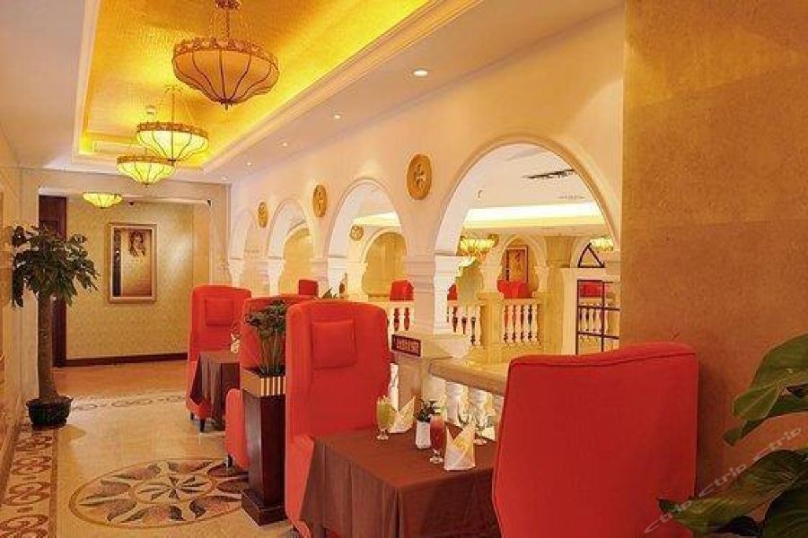 Vienna Hotel - Shenzhen Higher Education Mega Center Εξωτερικό φωτογραφία