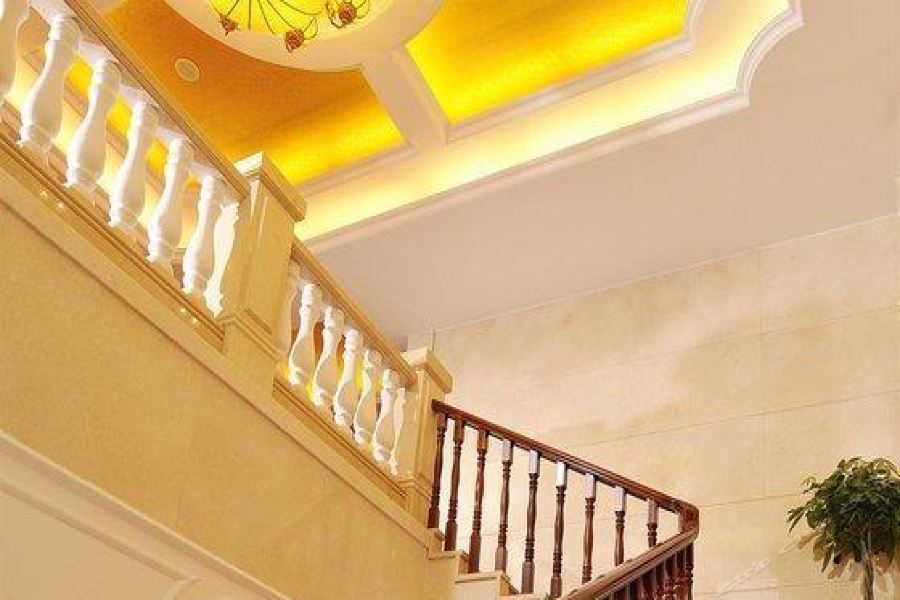 Vienna Hotel - Shenzhen Higher Education Mega Center Εξωτερικό φωτογραφία