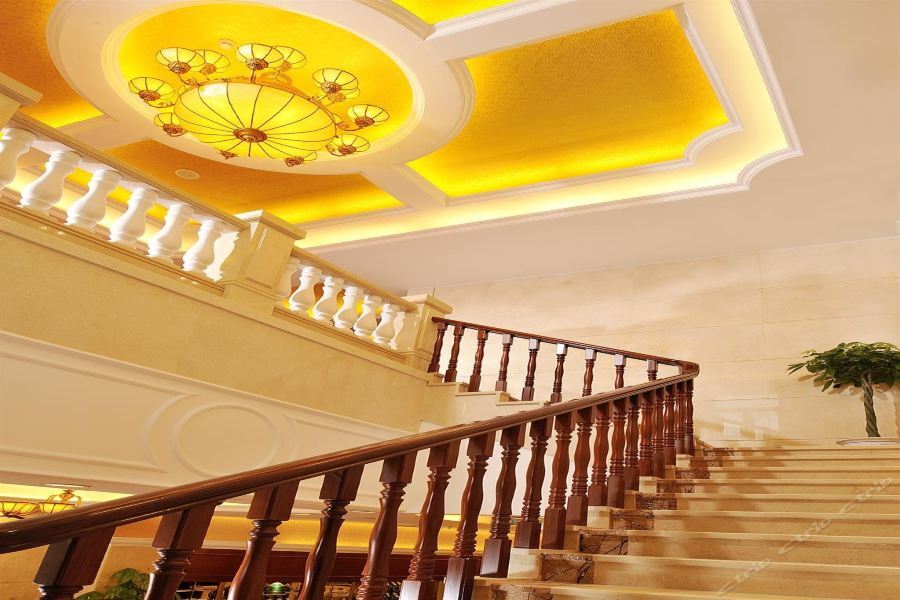 Vienna Hotel - Shenzhen Higher Education Mega Center Εξωτερικό φωτογραφία
