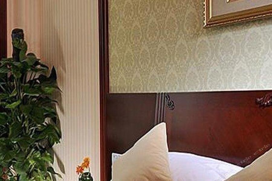 Vienna Hotel - Shenzhen Higher Education Mega Center Εξωτερικό φωτογραφία