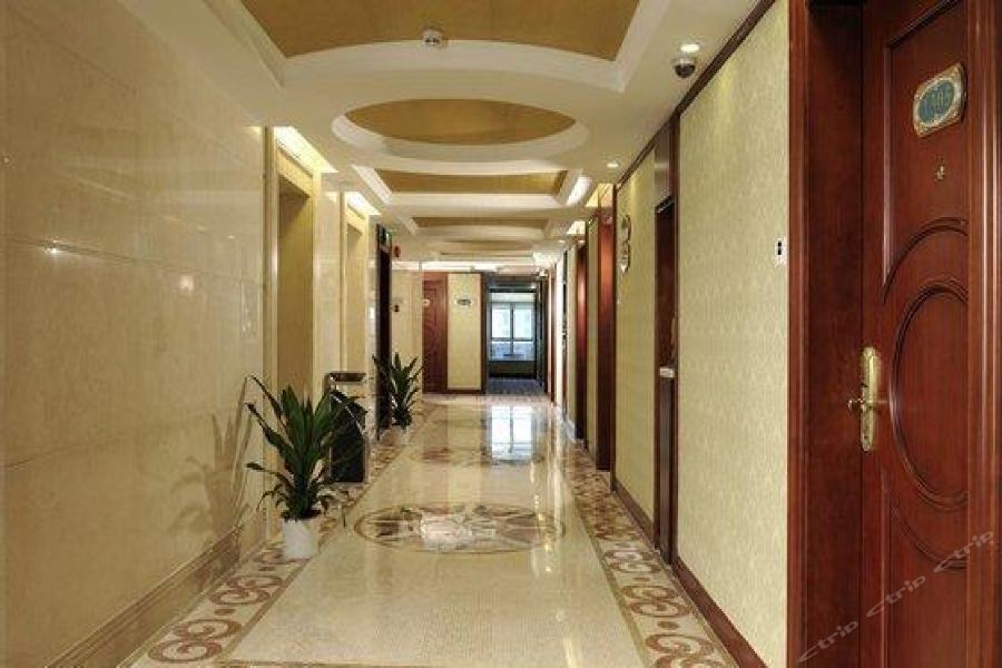 Vienna Hotel - Shenzhen Higher Education Mega Center Εξωτερικό φωτογραφία